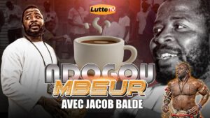 Senegal : Entretien révélateur de Jacob Baldé sur Ama Baldé après sa défaite