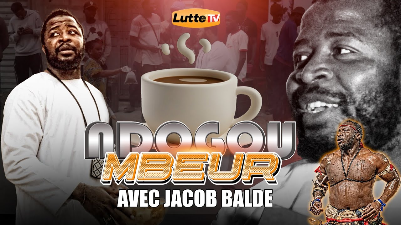 Senegal : Entretien révélateur de Jacob Baldé sur Ama Baldé après sa défaite