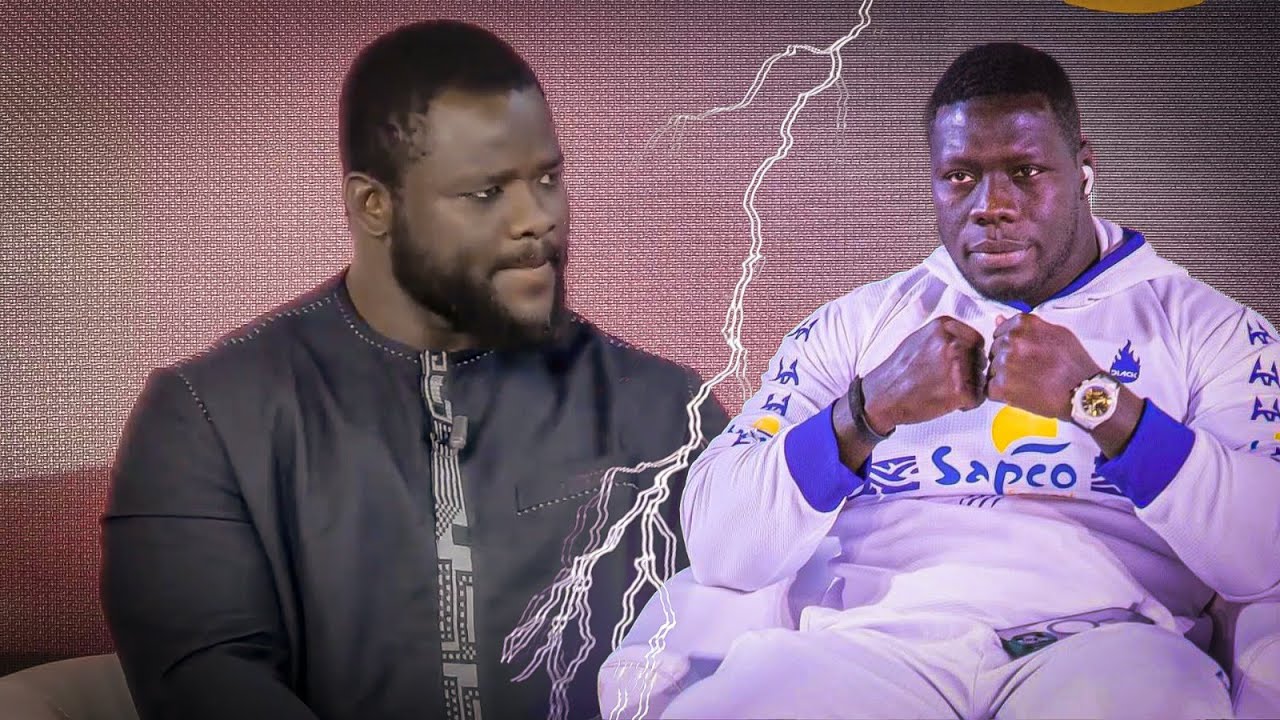 Sénégal : Eumeu Sène annonce un combat décisif contre Franc