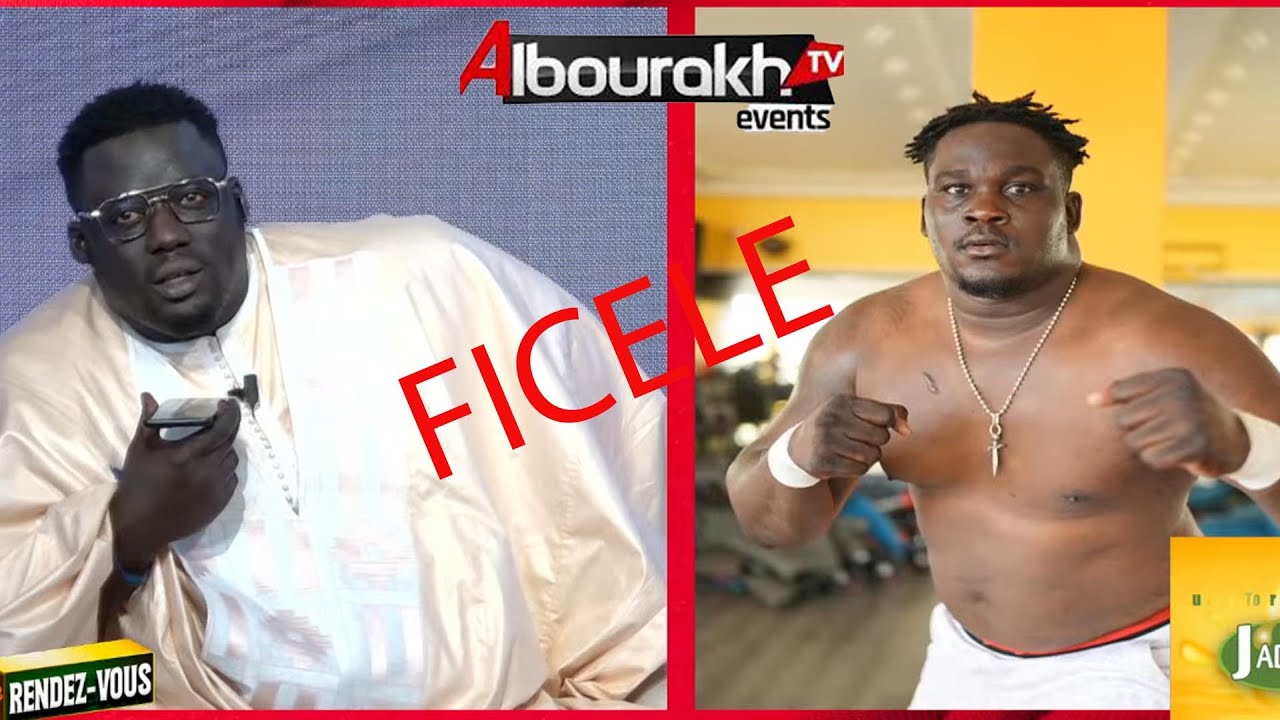 Sénégal : Fils de Balla et Gris 2 s’affrontent dans un face-à-face explosif