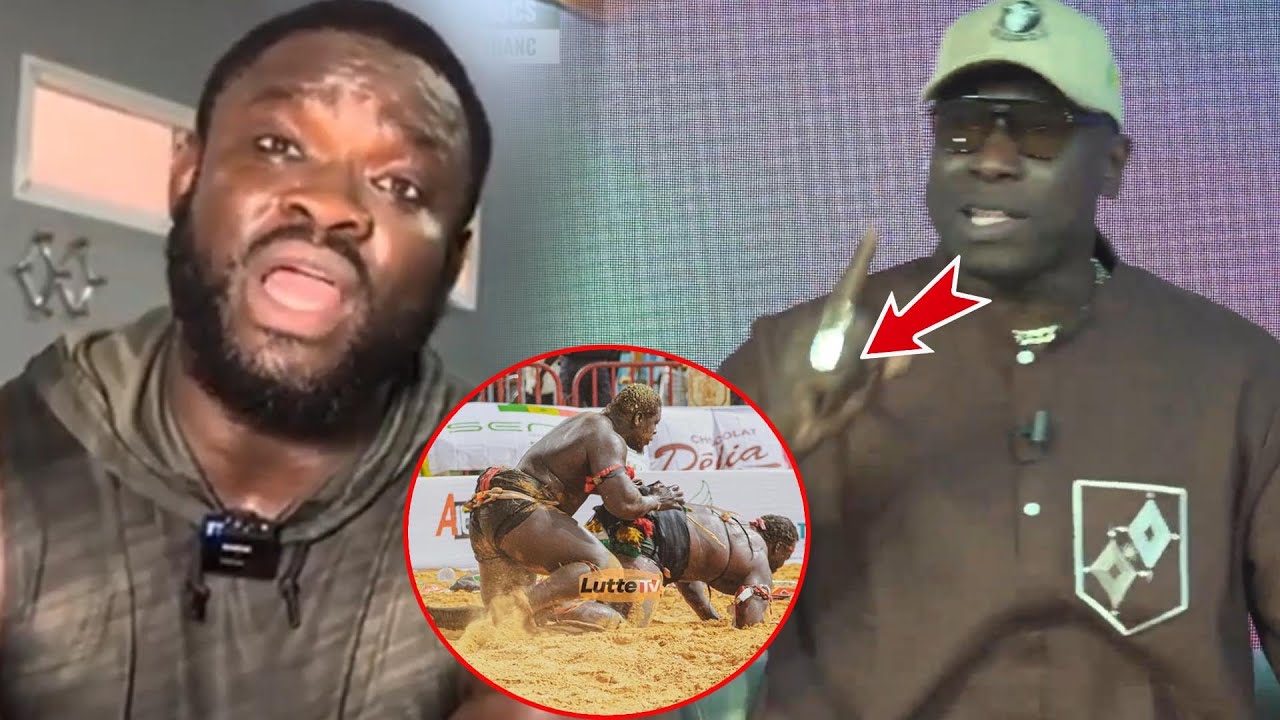 Sénégal : Gouye Gui défend Eumeu Sène face aux critiques