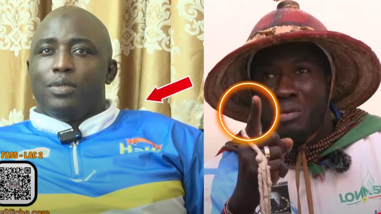 Sénégal : Lac 2 promet une confrontation intense avec Ada Fass