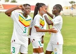 Sénégal : Les Lionnes affronteront le Ghana en avril en amical