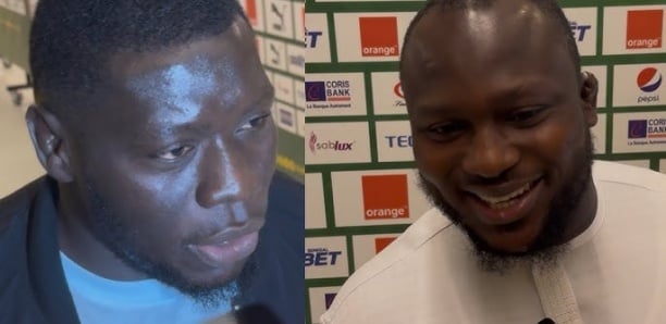 Sénégal : Modou Lô et Franc Gomis célèbrent une victoire sportive importante