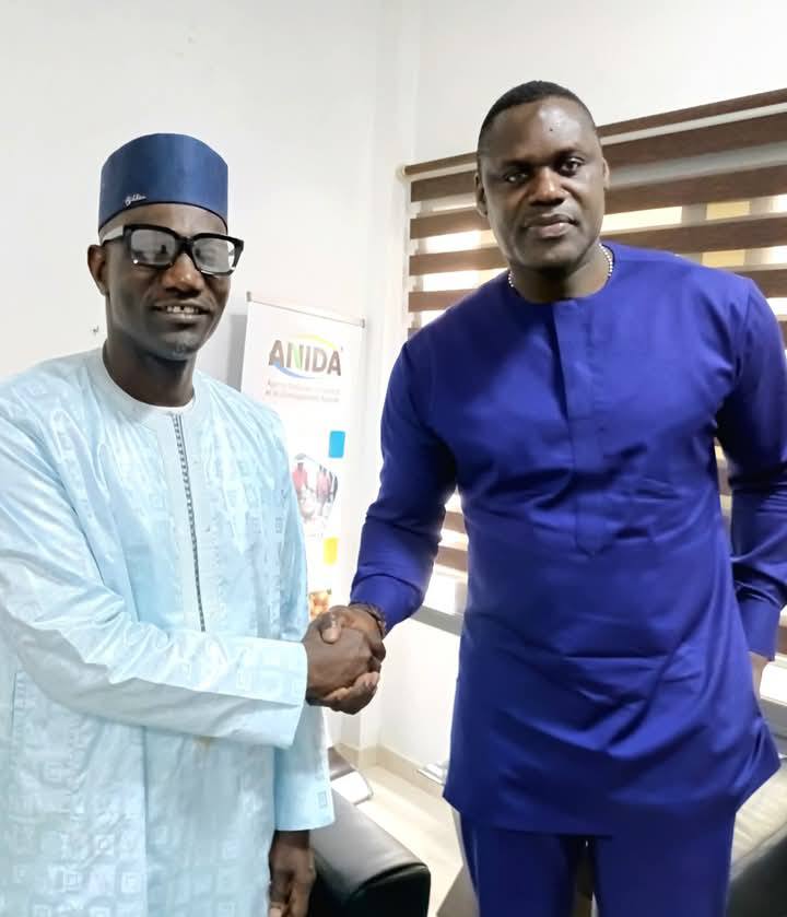 Sénégal : Mohamed Ndao Tyson et l