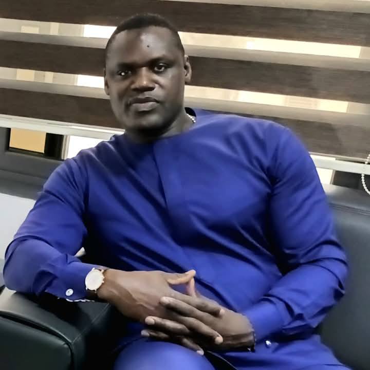 Sénégal : Mohamed Ndao Tyson et l’ANIDA discutent collaboration pour l’agriculture