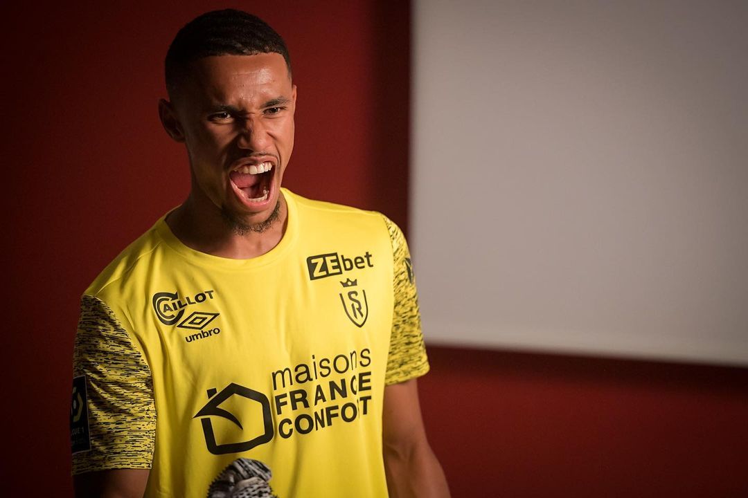 Sénégal : Yehvann Diouf, une opportunité à saisir chez les Lions