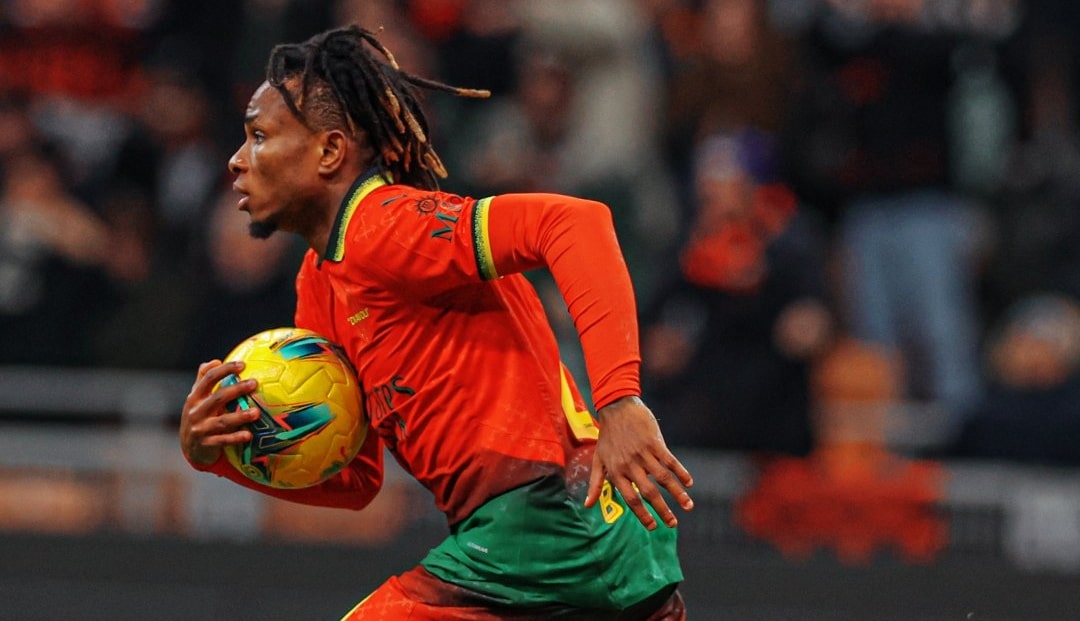 Serie A : Le Milan AC s’incline face à la Lazio malgré un but de Chukwueze