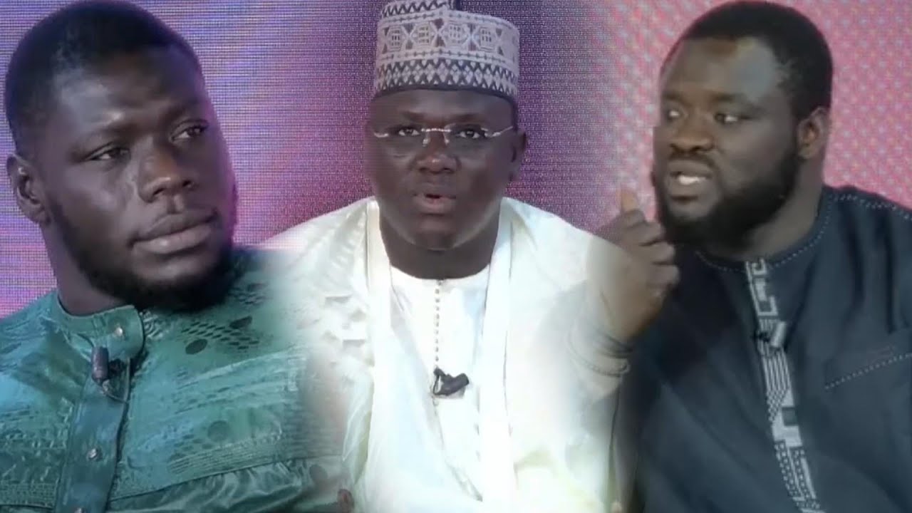 Serigne Cissé dévoile ses secrets pour le combat au Sénégal