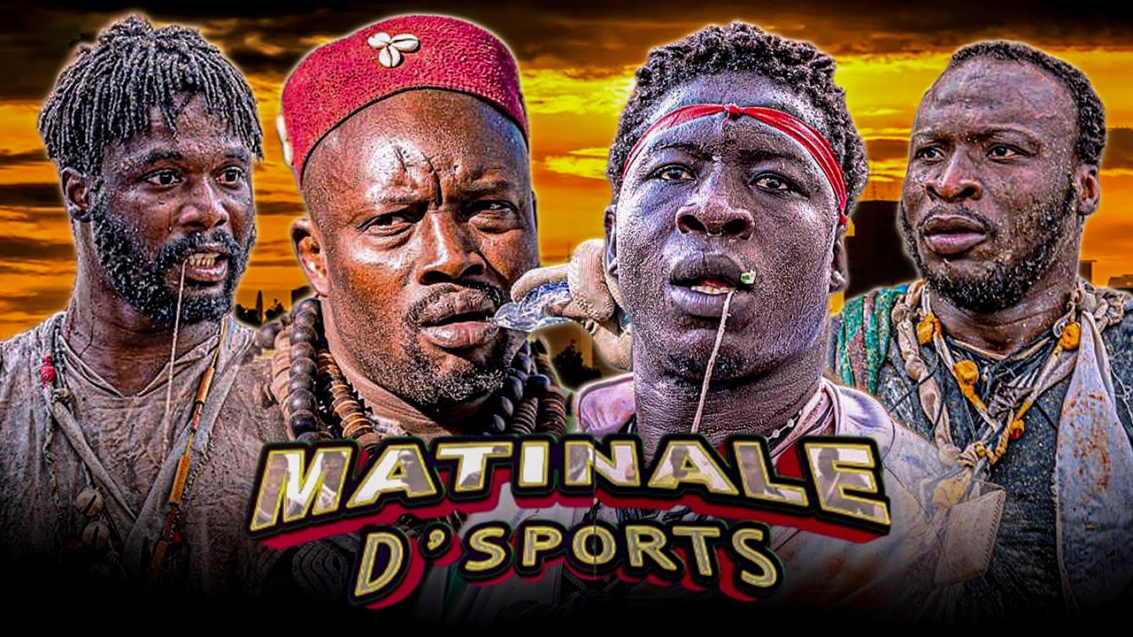 Situation tendue dans les sports de combat au Sénégal