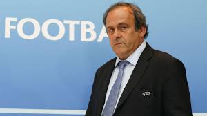 Suisse : Ex-prison avec sursis requise contre Michel Platini