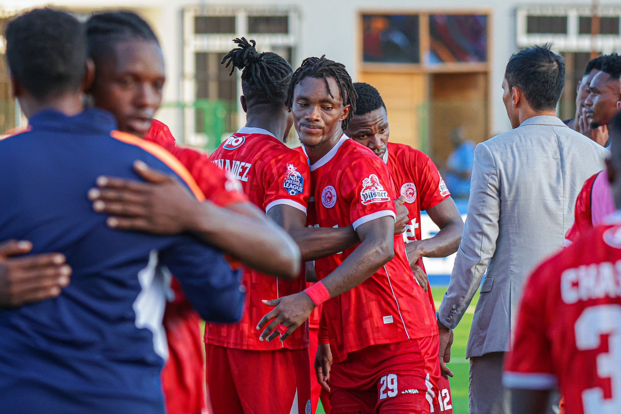 Tanzanie : Simba SC boycotte le derby contre Yanga après des tensions