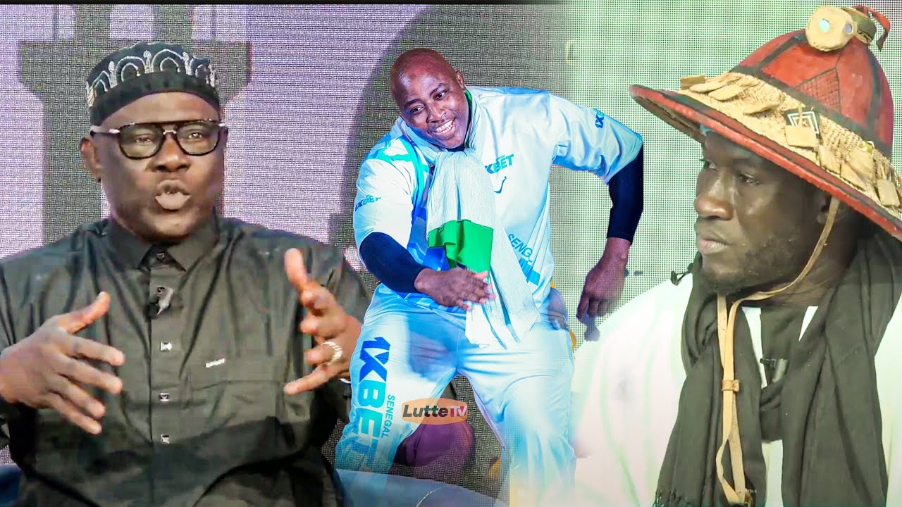 Tapha Gueye refuse de conseiller Ada Fass dans l’affrontement contre Lac 2