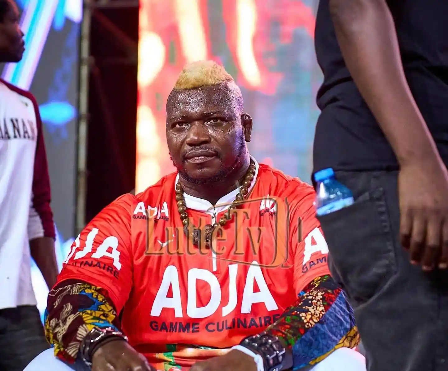 Tapha Tine accuse Modou Lô : les raisons de la non programmation de leur combat