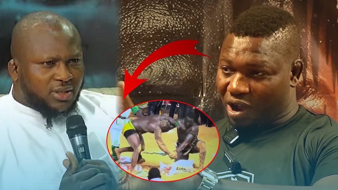 Tapha Tine critique sévèrement Modou Lô depuis Lomé