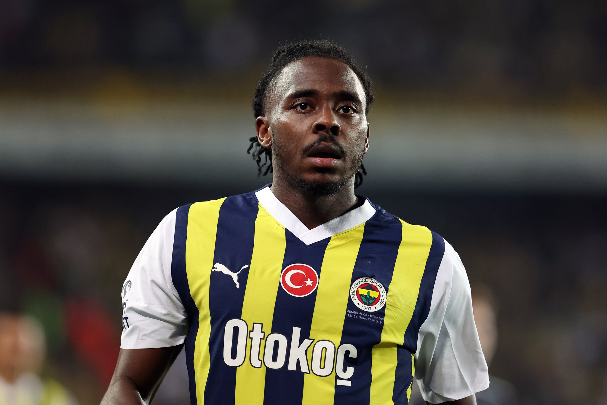 Turquie : Fenerbahçe croit en ses chances en Ligue Europa