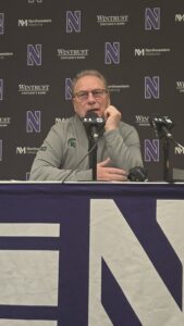 USA : Le parcours difficile mais possible de Michigan State vers le Final Four