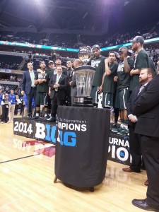 USA : Le parcours difficile mais possible de Michigan State vers le Final Four