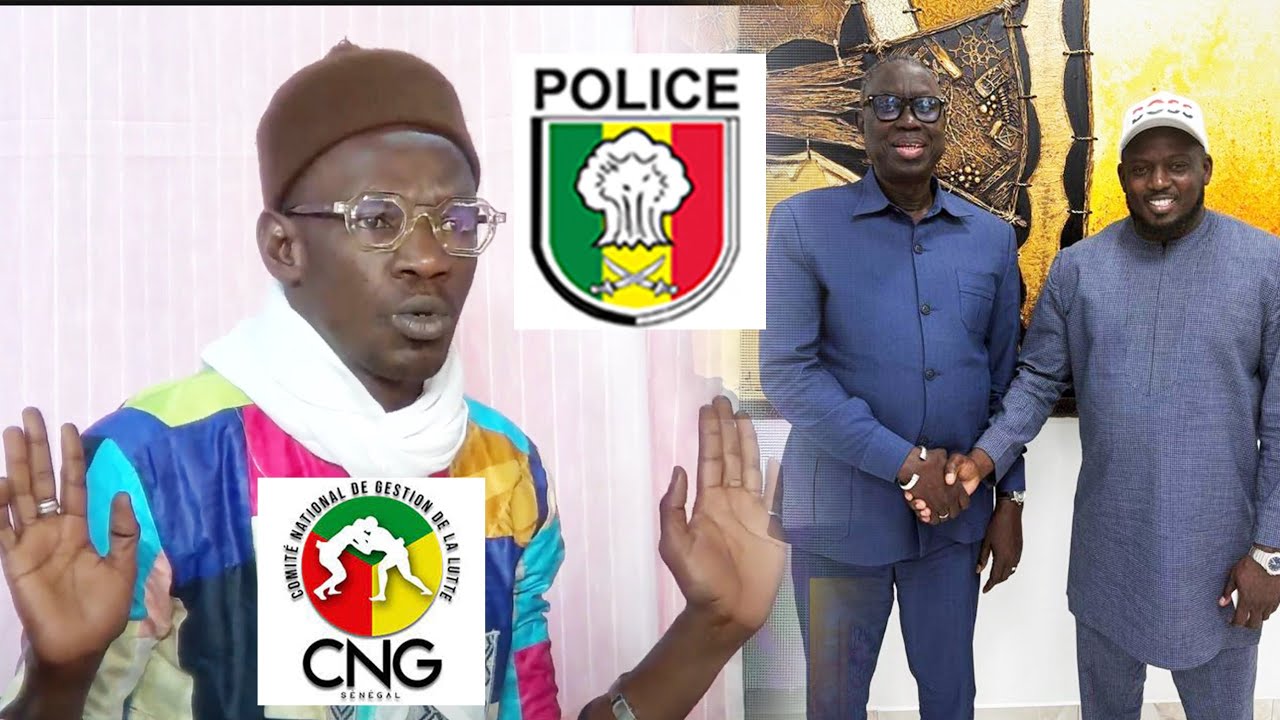 Un expert en lutte interpelle le gouvernement au Sénégal