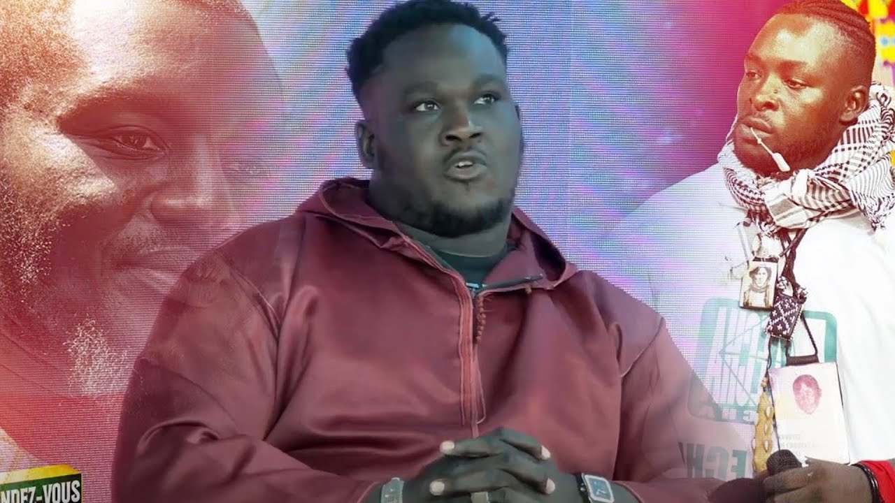 Un lutteur sénégalais critique les échanges tendus entre Balla Gaye 2 et Siteu