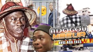 Un lutteur sénégalais s’exprime sur des arrestations dans l’arène