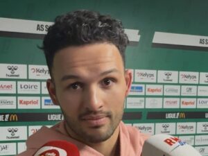 Victoire éclatante du Paris SG contre l’AS Saint-Étienne