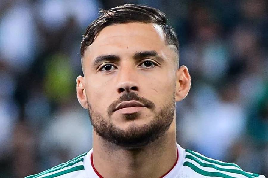 Youcef Belaïli en forme en Tunisie : Son retour en équipe d’Algérie se profile-t-il ?