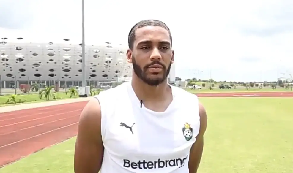 Zimbabwe : Andy Rinomhota confiant avant le match crucial contre le Nigéria