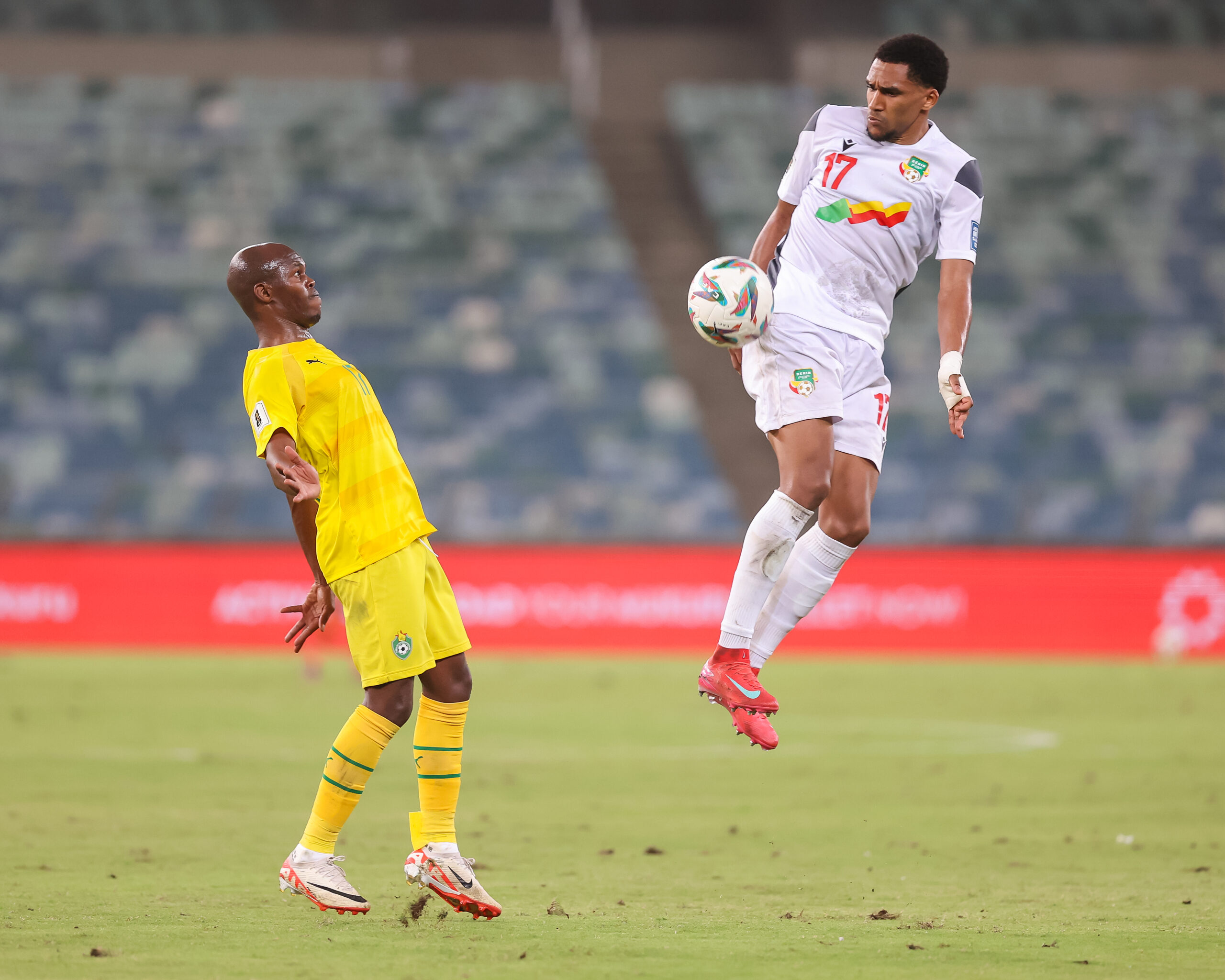 Zimbabwe : Rôle clé de Knowledge Musona dans un match nul spectaculaire contre le Bénin