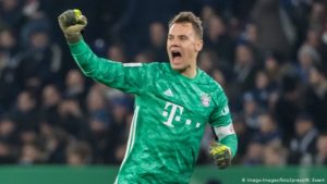 Actualité des équipes pour le quart de finale Inter Milan vs Bayern Munich