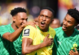 Afrique du Sud : Grant Kekana confiant pour la finale de la CAF Champions League