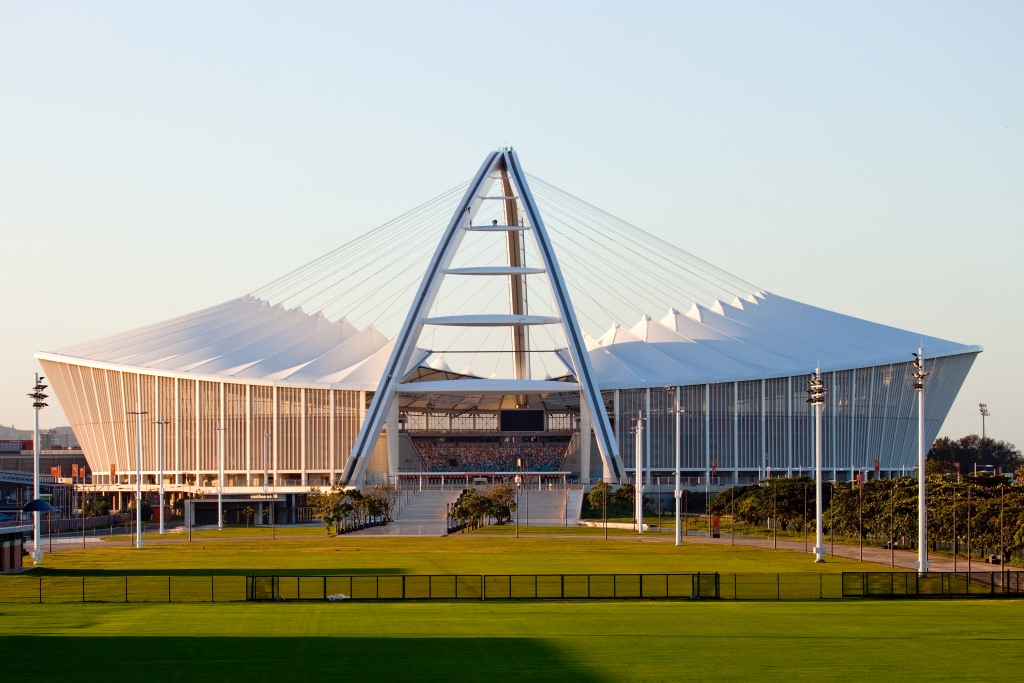 Afrique du Sud : Horaire confirmé pour la finale de la Nedbank Cup