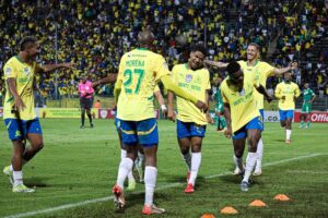 Afrique du Sud : Jayden Adams anticipe une défense renforcée d’Al Ahly