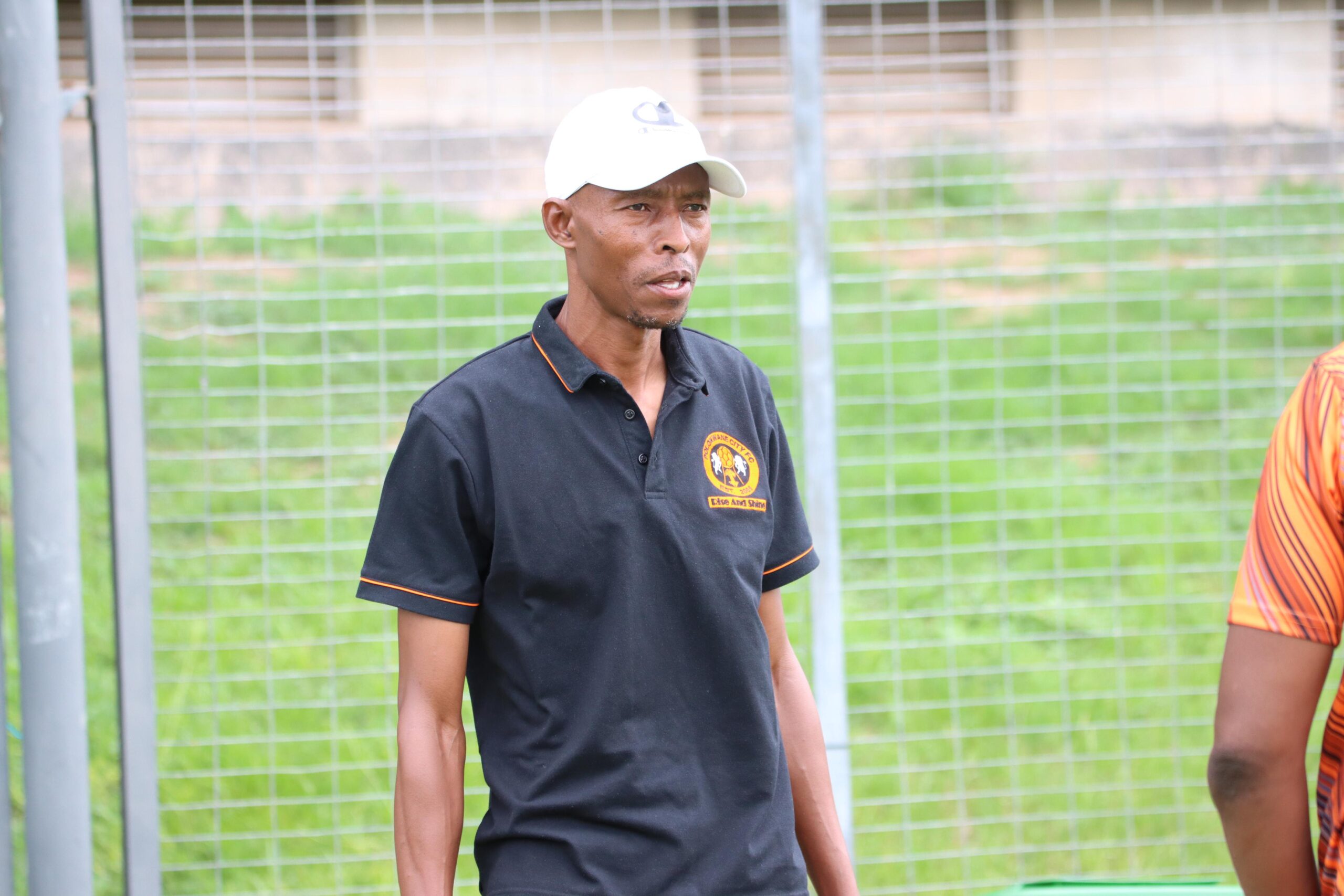 Afrique du Sud : Le coach de Polokwane City critique l’arbitrage contre Orlando Pirates