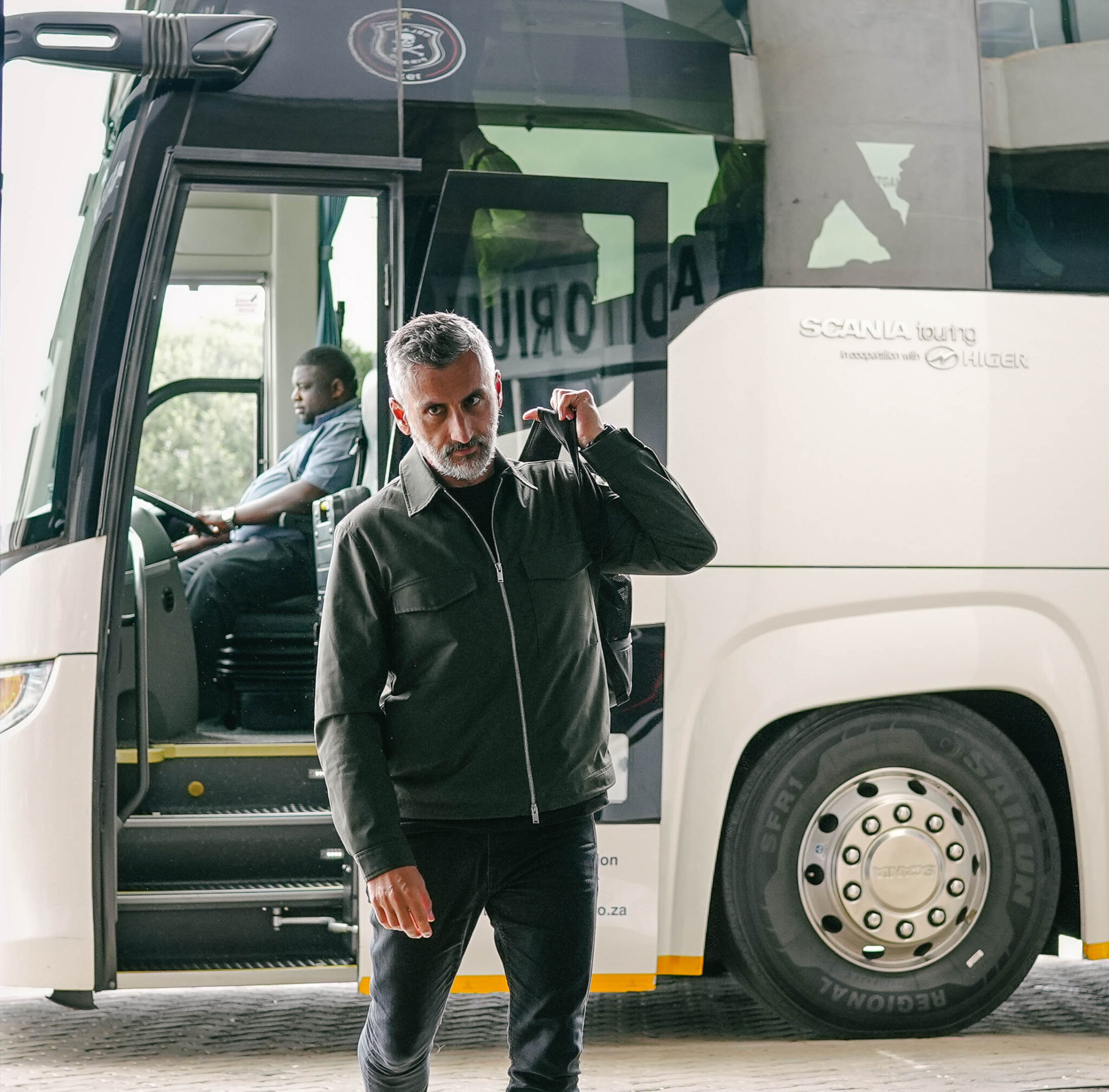 Afrique du Sud : Le départ annoncé de José Riveiro des Orlando Pirates