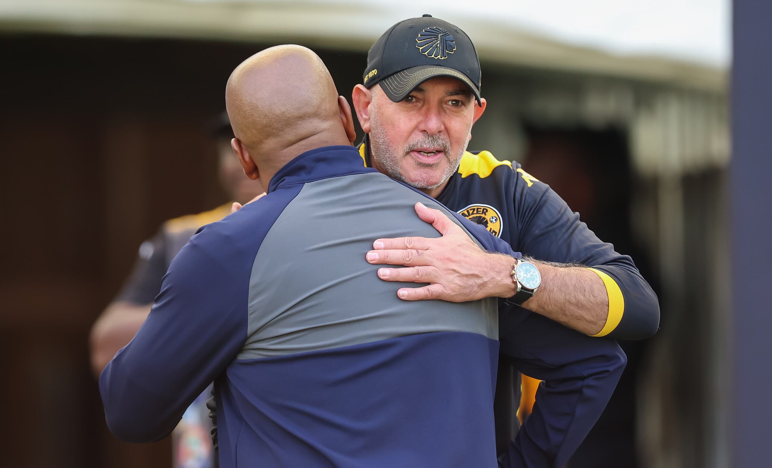 Afrique du Sud : Le plan de Nasreddine Nabi pour les jeunes talents des Kaizer Chiefs
