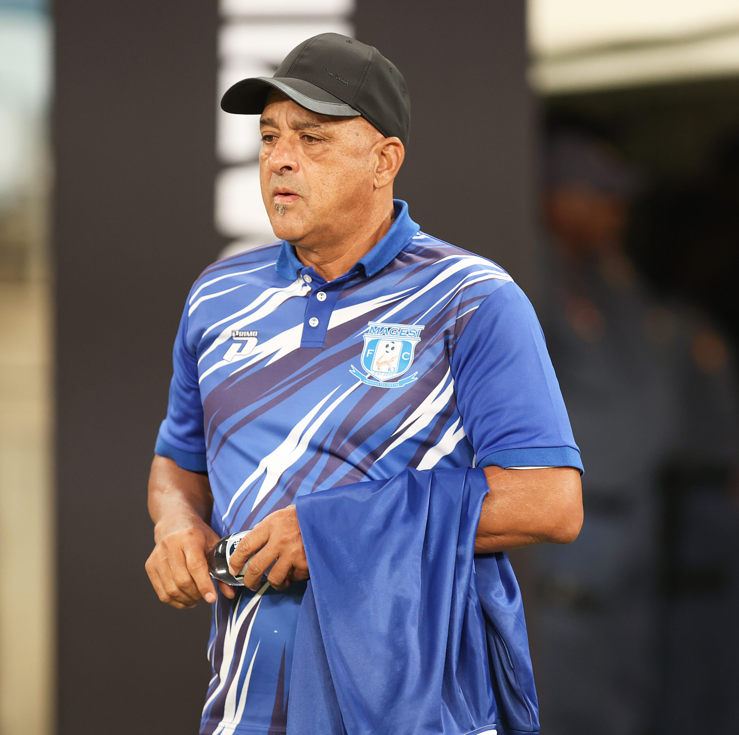 Afrique du Sud : Magesi FC rafle les récompenses mensuelles de la PSL