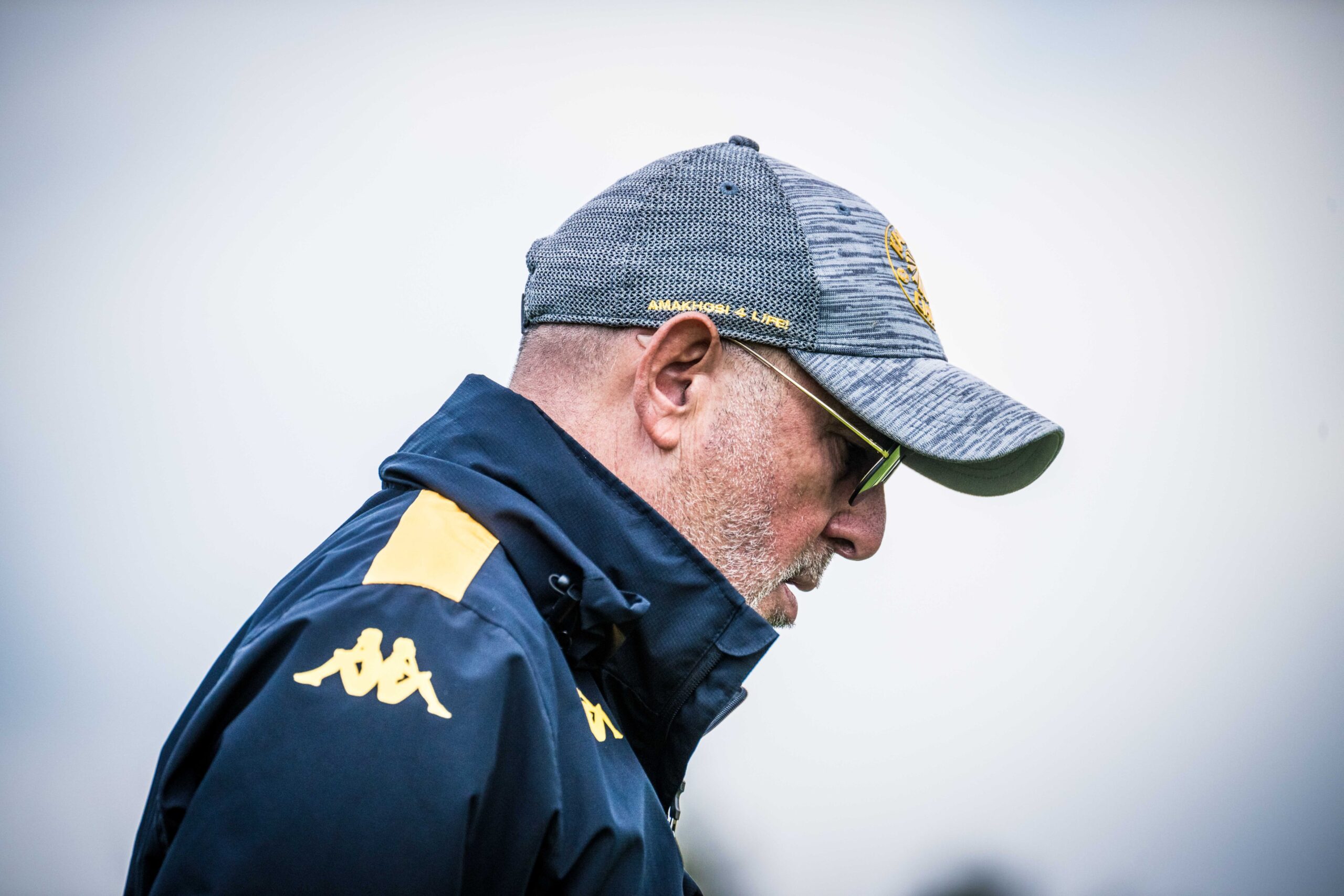 Afrique du Sud : Nasreddine Nabi exprime sa frustration après un nouveau match nul