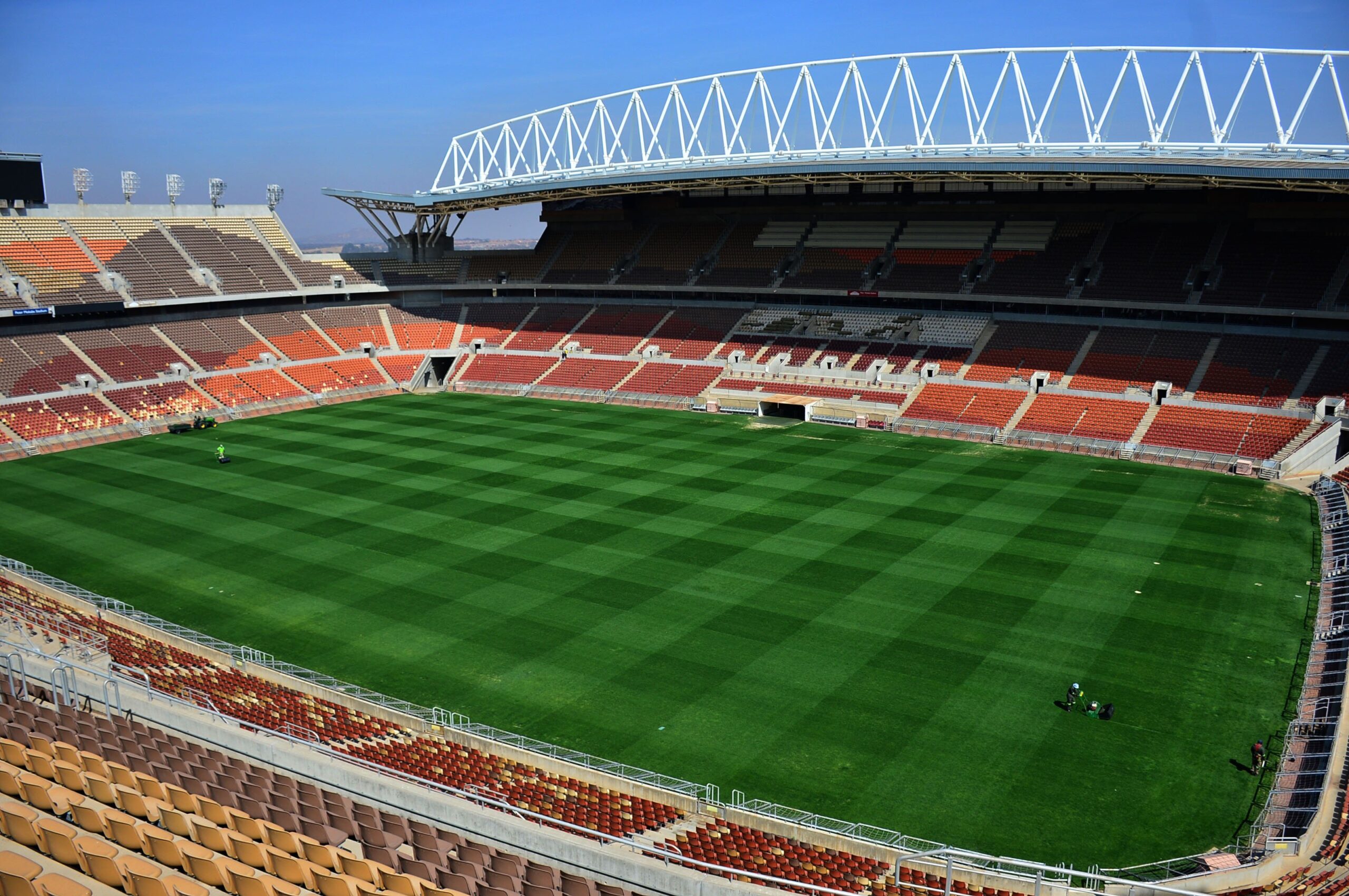 Afrique du Sud : Nouveau lieu pour la finale de la Nedbank Cup 2023