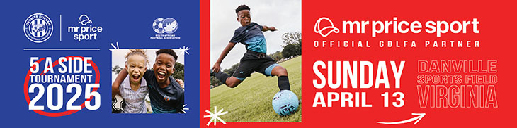 Afrique du Sud : Nouveau sponsor pour la ligue de football local