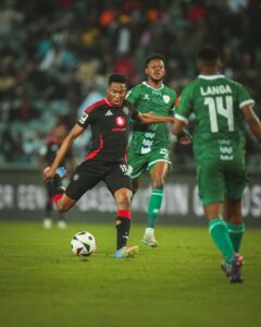 Afrique du Sud : Orlando Pirates défaits par Sekhukhune United en championnat