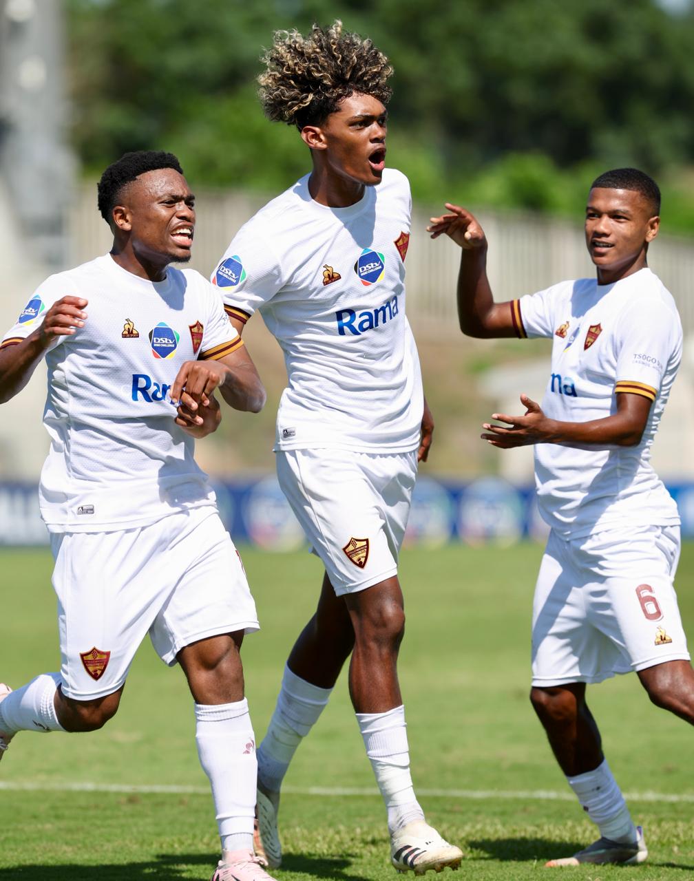 Afrique du Sud : Stellenbosch prend la tête du DStv Diski Challenge après une remontée spectaculaire