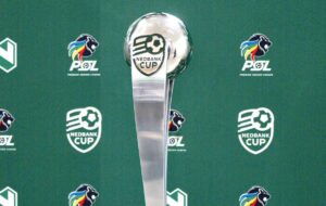 Afrique du Sud : le choc Sundowns vs Chiefs en demi-finale de la Nedbank Cup se jouera à guichets fermés