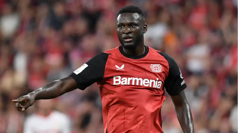 Allemagne : Le Bayer Leverkusen perd des points dans la course au titre
