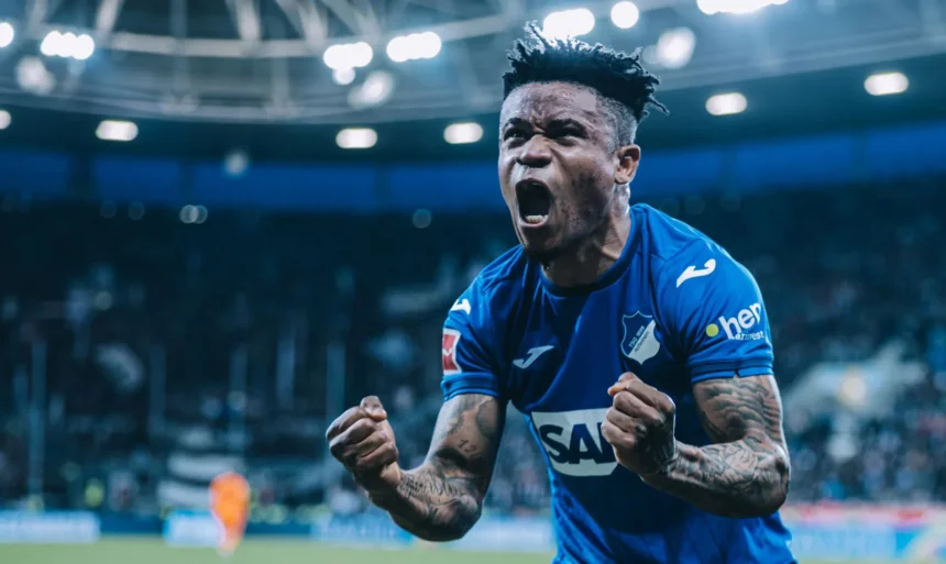 Allemagne : L’entraîneur de Hoffenheim envisage d’aligner Orban contre Fribourg