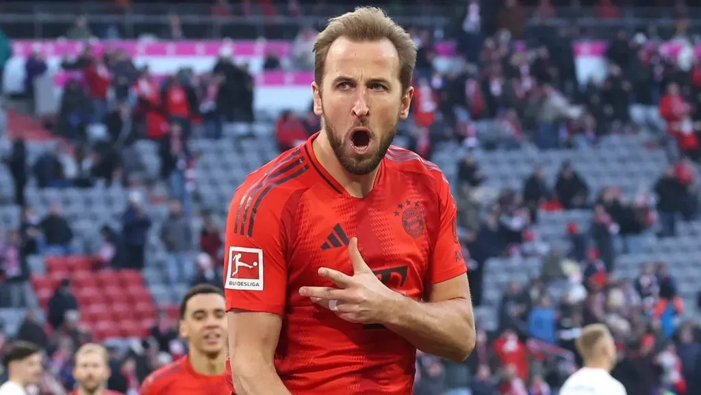 Allemagne : Nils Petersen sur les difficultés de Harry Kane au Bayern Munich
