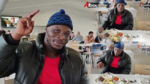 Ama Baldé : une défaite marquante et un départ mystérieux en France