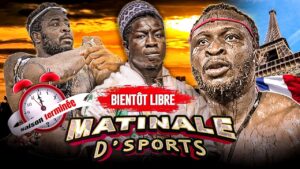 Ama en France et Pokola libéré : Nouveaux développements dans les combats au Sénégal