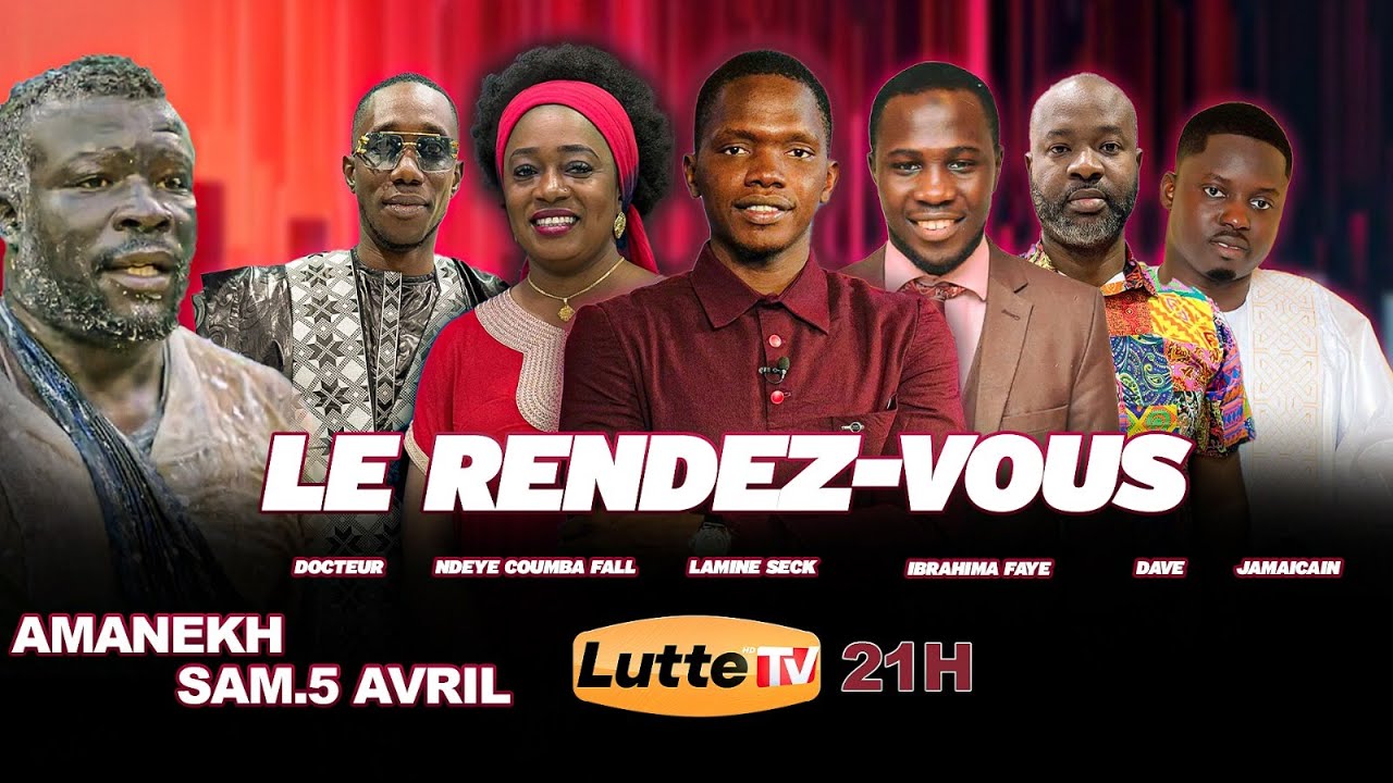 Amanekh et Lac 2 : Débrief du combat au Sénégal
