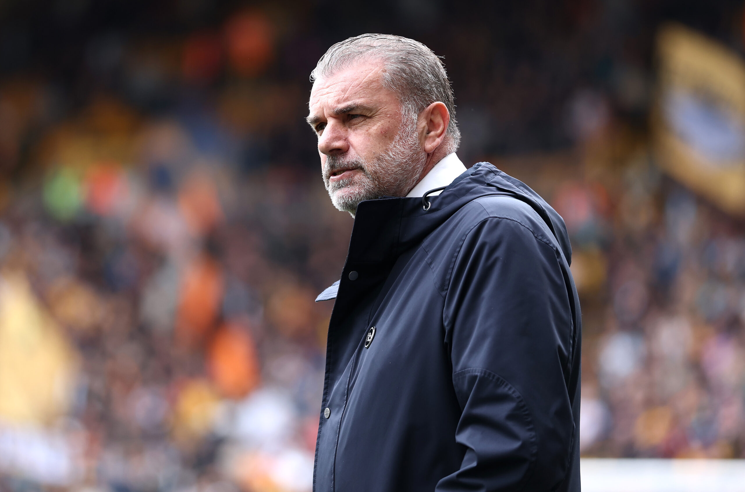 Ange Postecoglou défend la stratégie de recrutement des Spurs malgré une saison difficile